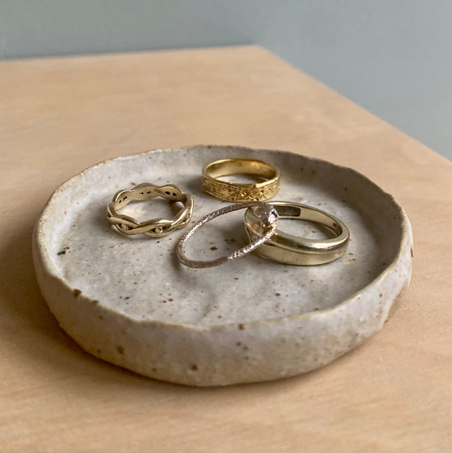 Ring Dish