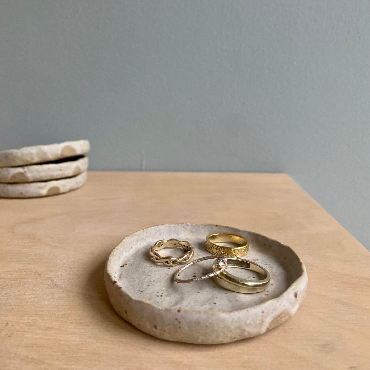 Ring Dish