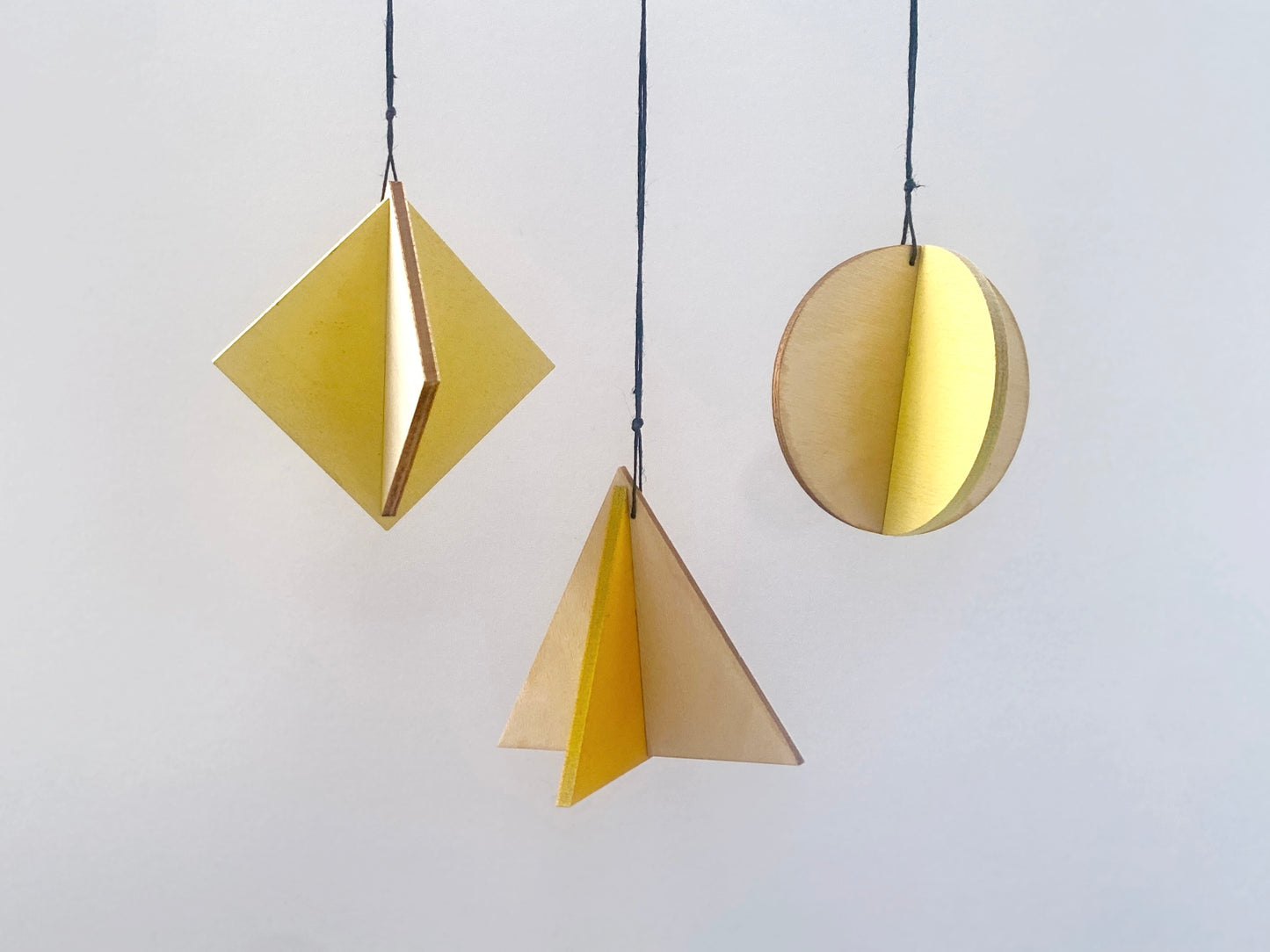Simple Shapes (1)