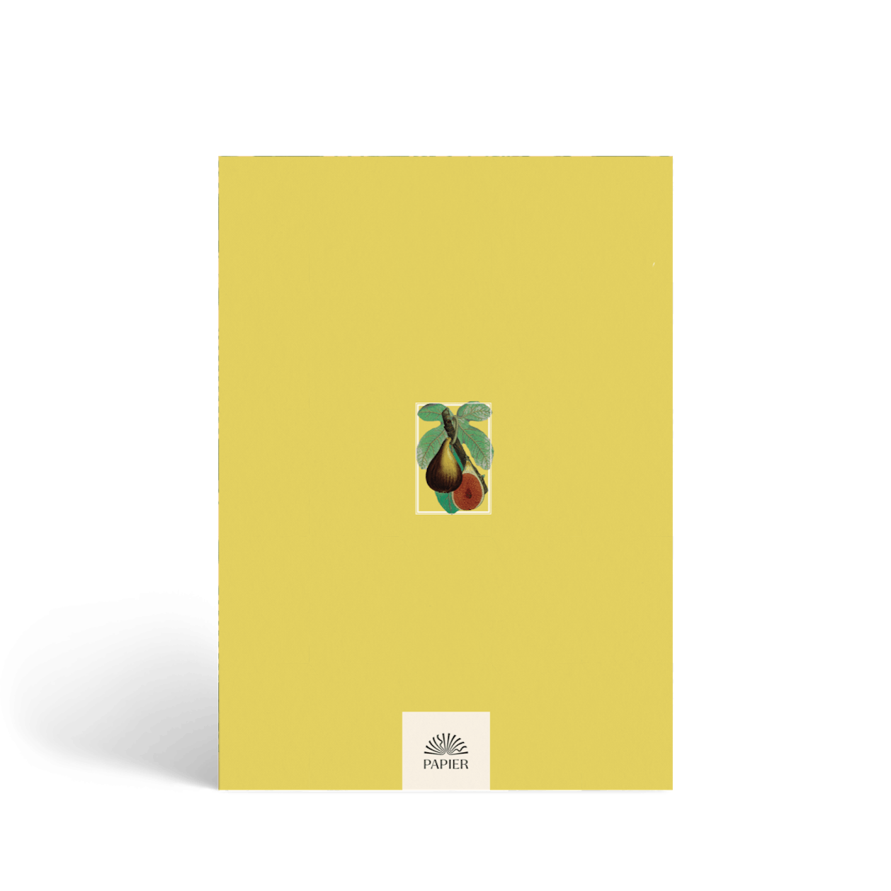 Recipes Notebook