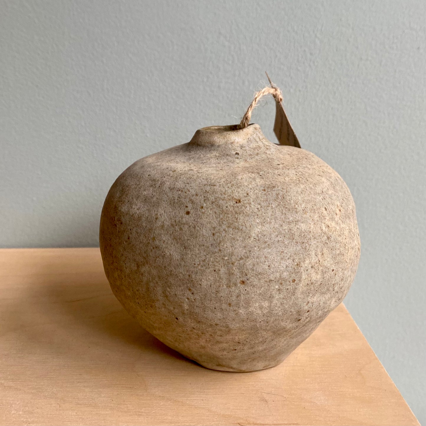 Vessel