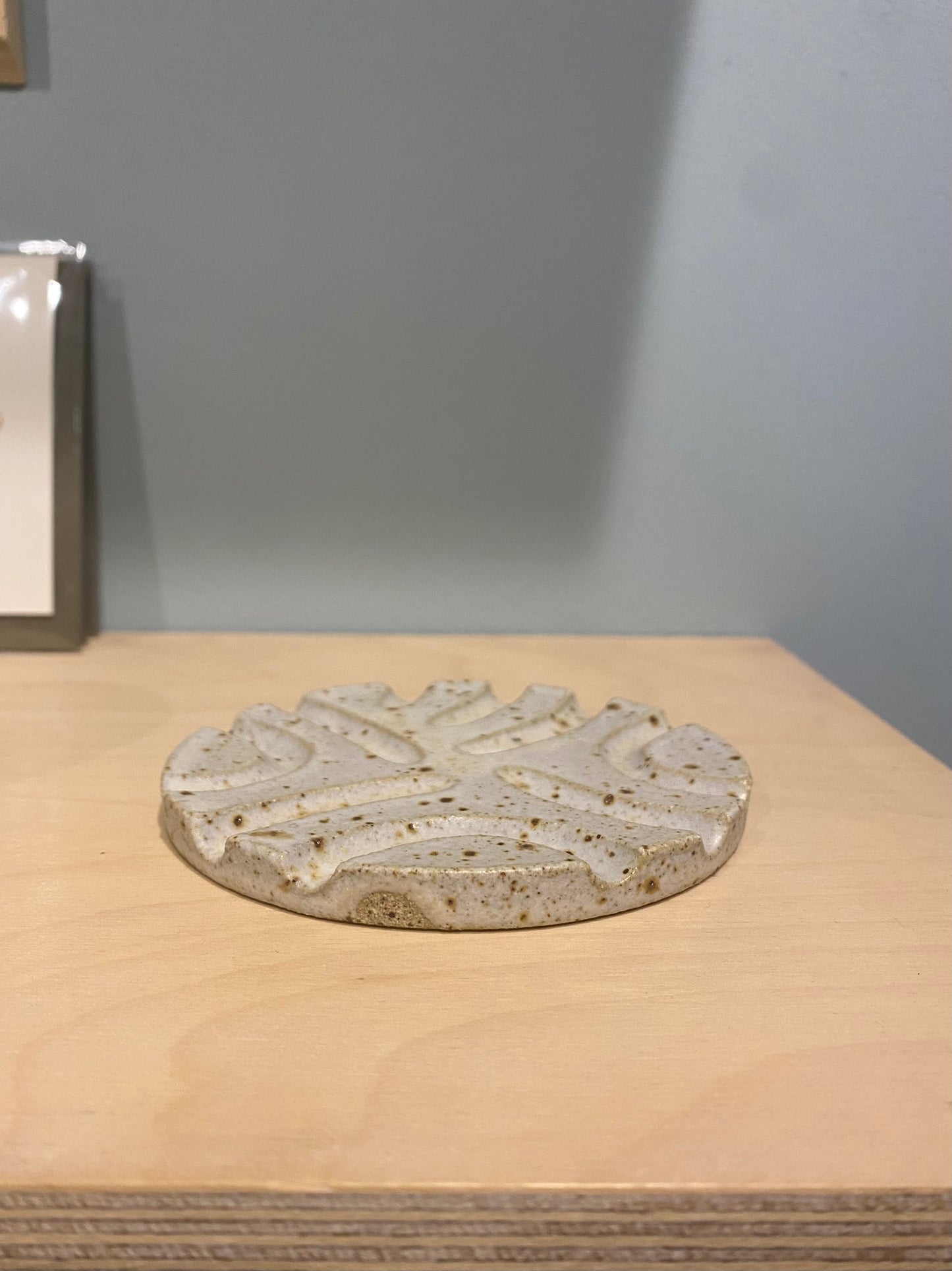 Soap Dish Slab