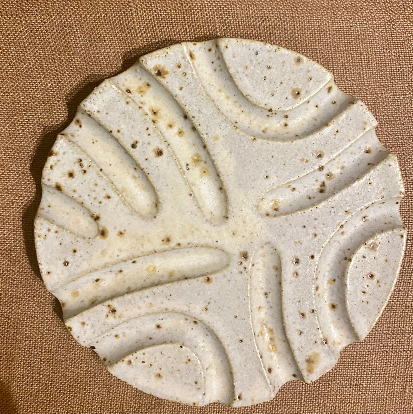 Soap Dish Slab