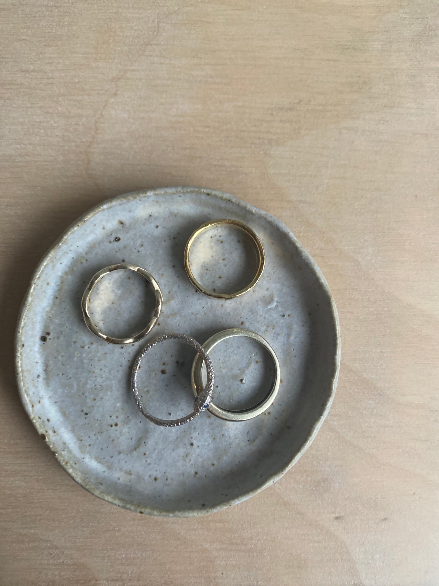 Ring Dish