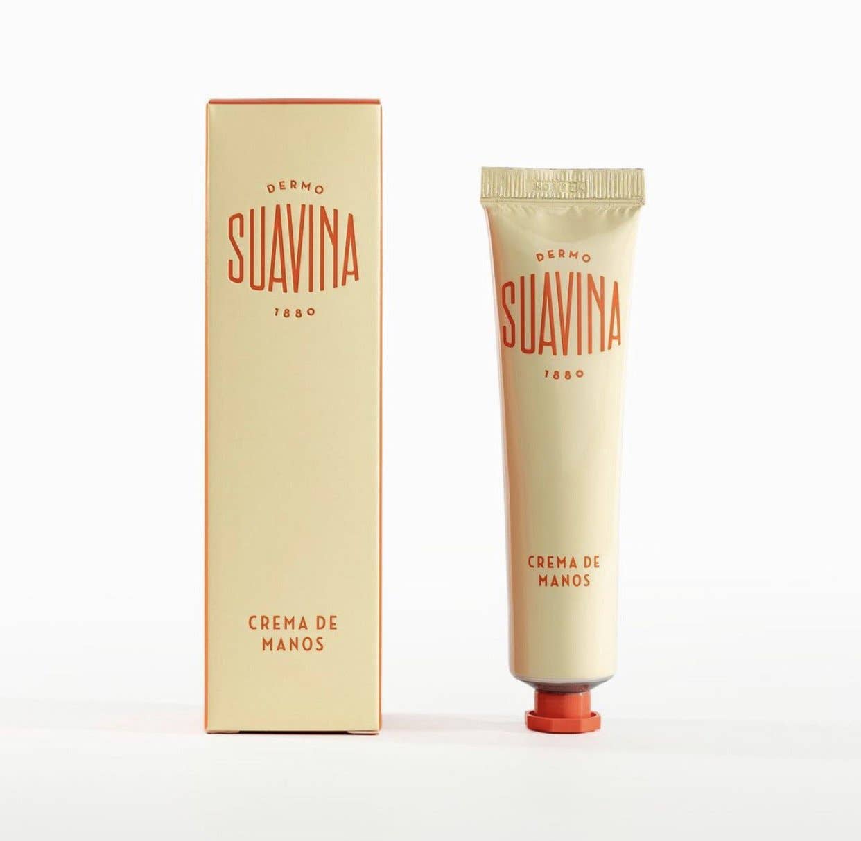 Original Hand Cream 40ml-Dermo Suavina