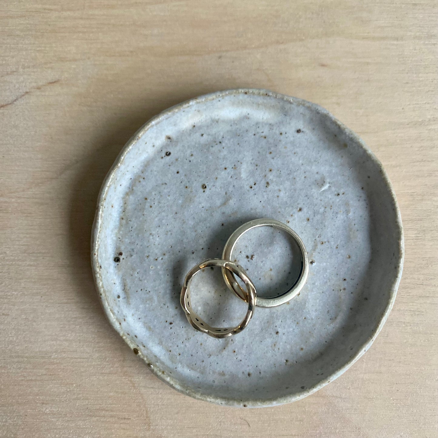 Ring Dish