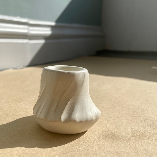 Candlestick Holder by PPP Lab