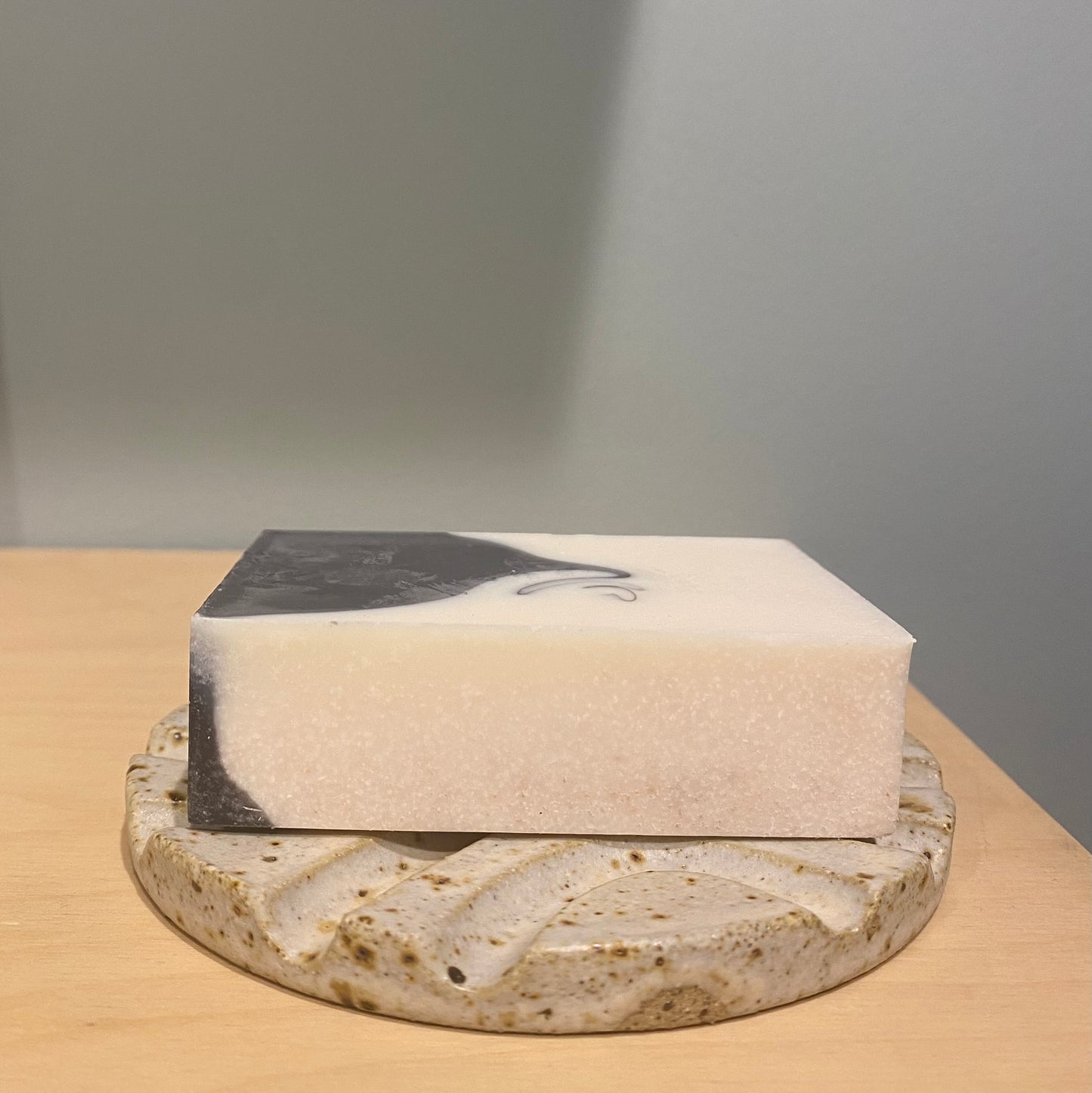Soap Dish Slab