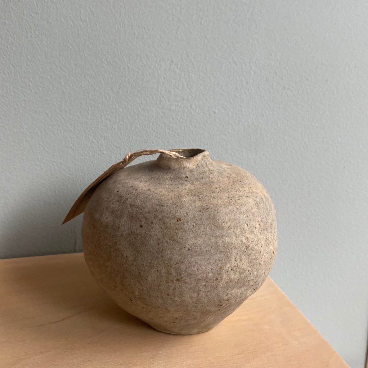 Vessel
