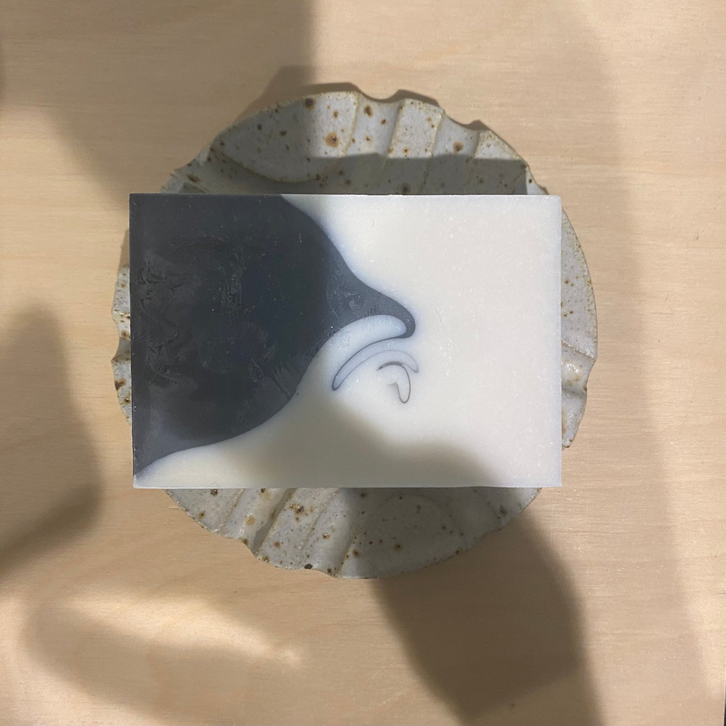 Soap Dish Slab