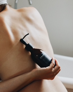 The Peace - Hand and Body Cleanser