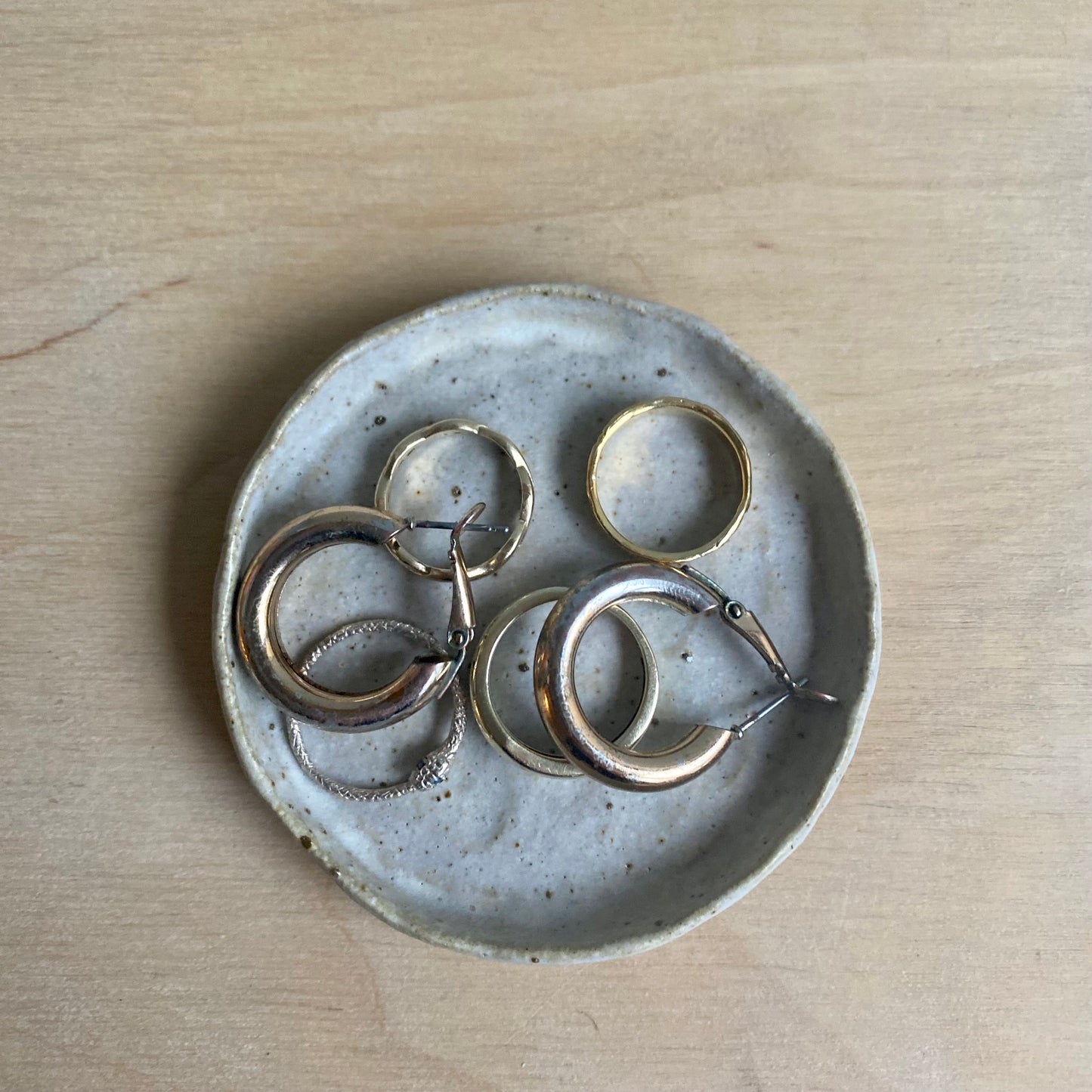 Ring Dish