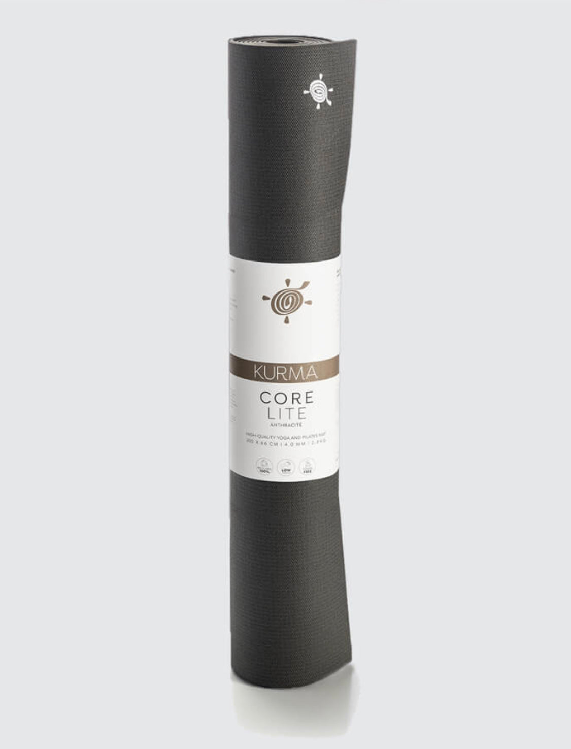 KURMA YOGA MAT CORE LITE