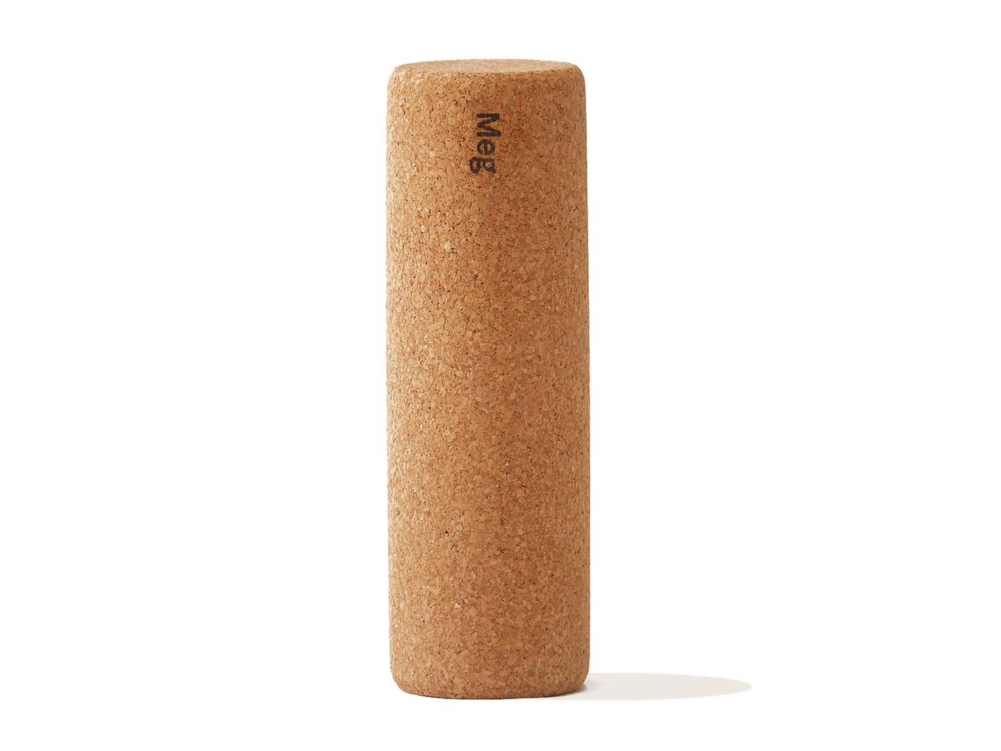 CORK MASSAGE FASCIA ROLLER