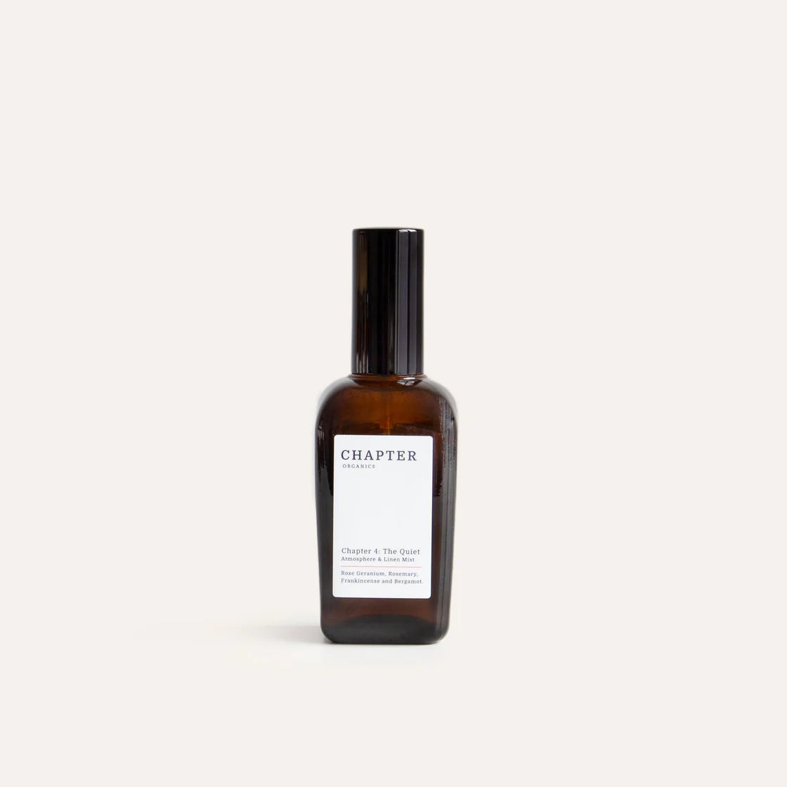 The Remedy Organic Atmospheric & Linen Mist