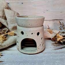 CERAMIC ESSENTIAL OIL BURNER