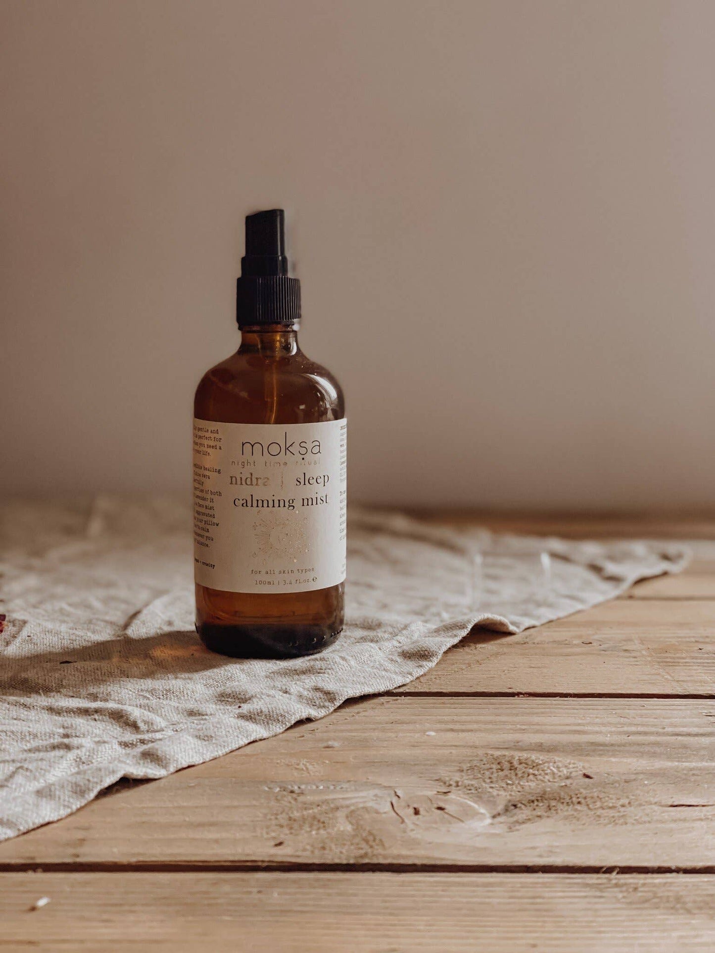 Nidra | Sleep Calming Mist