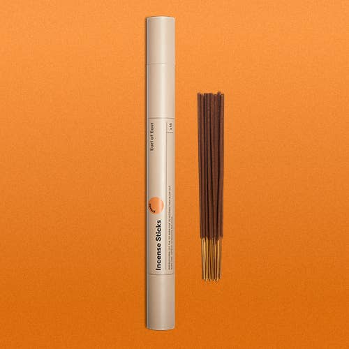 Strand | Incense sticks 16pk