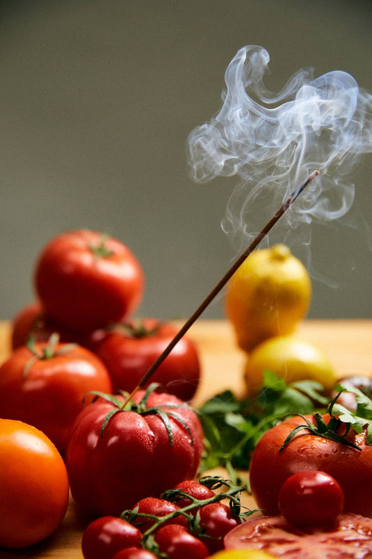 Jardin de la Lune | Incense sticks 16pk