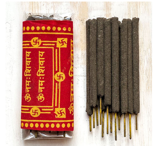 Big Cleanse Incense Sticks