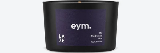 EYM LAZE CANDLE