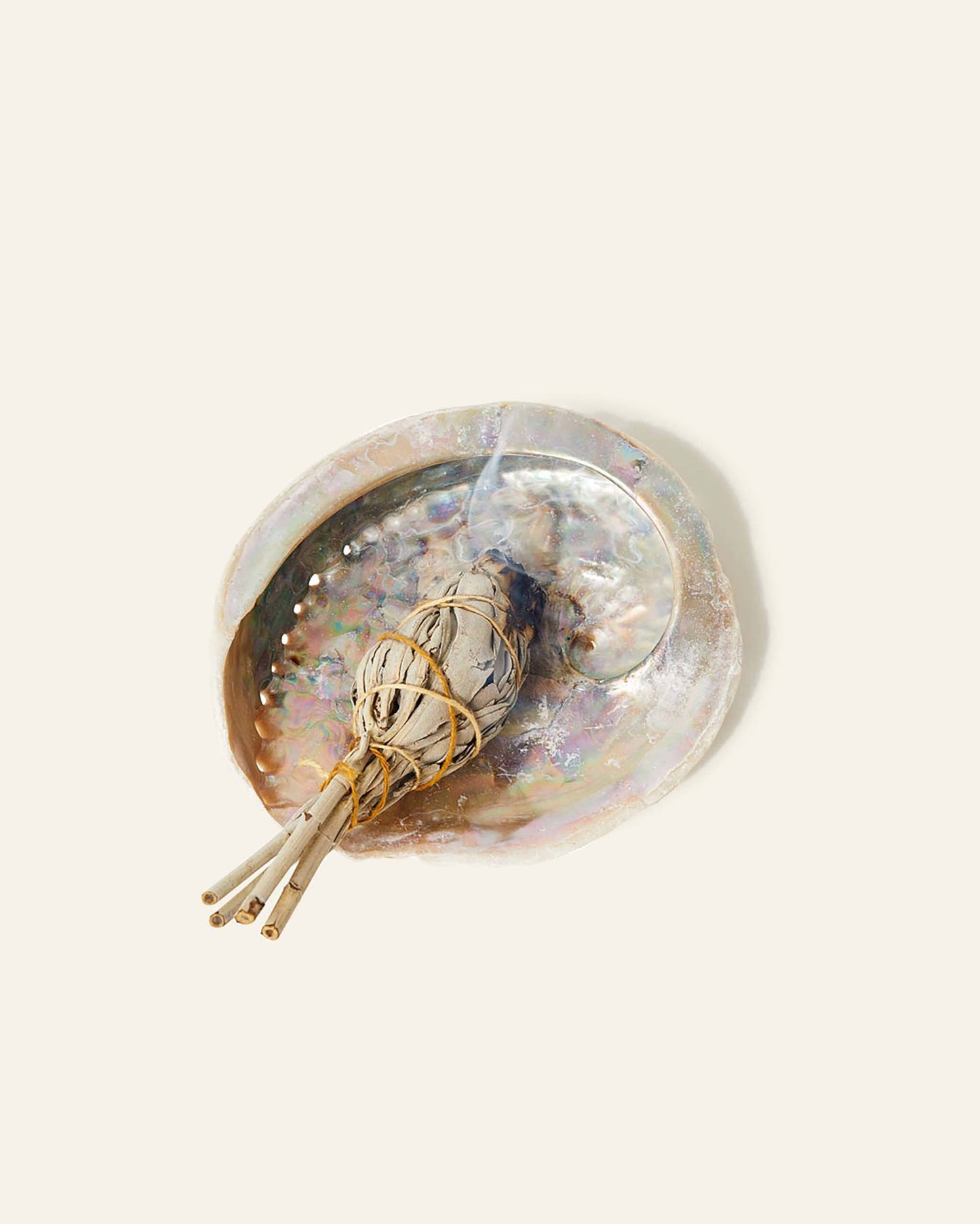 White Sage Stick – natural cleansing bundle