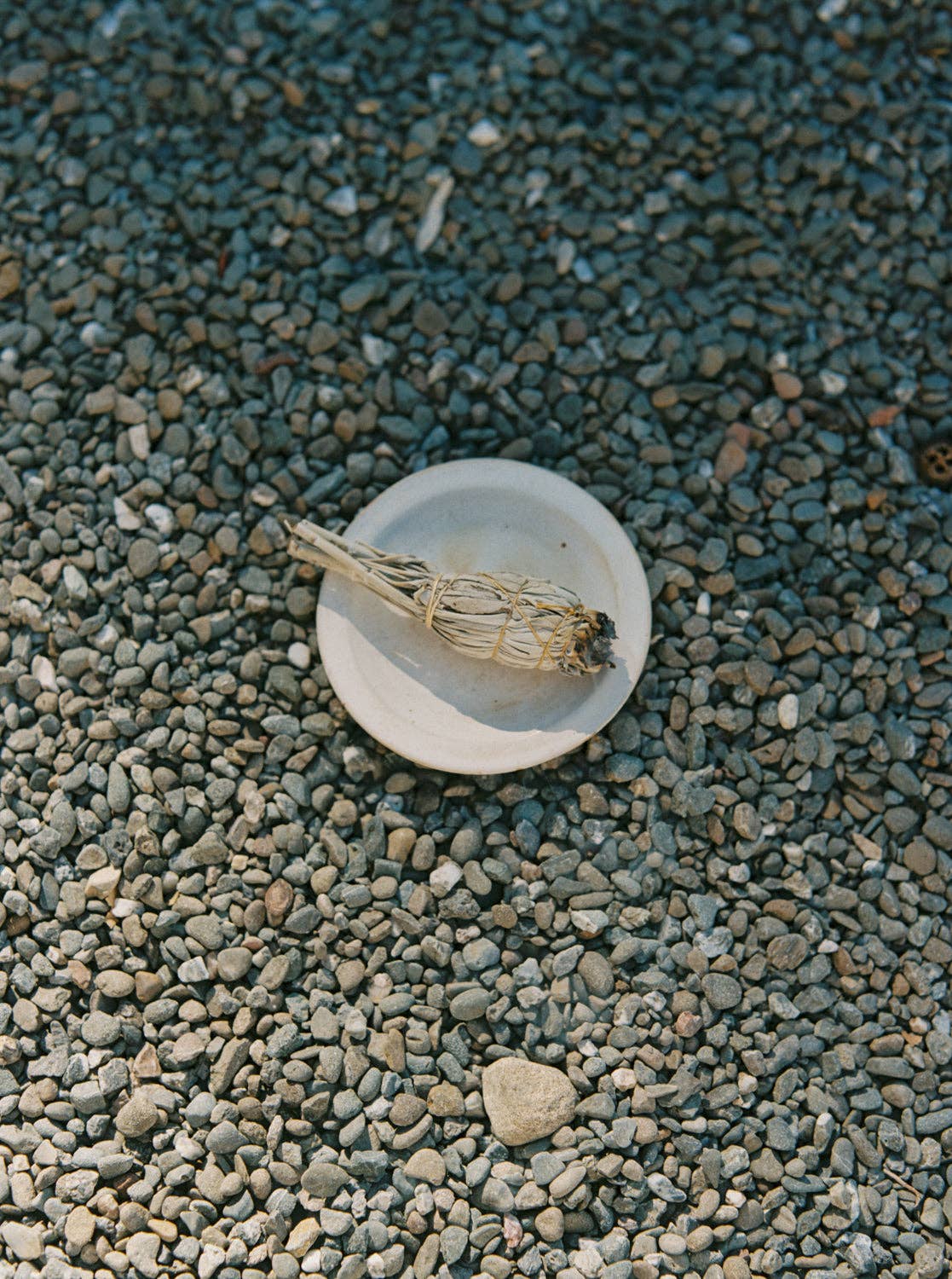 White Sage Stick – natural cleansing bundle