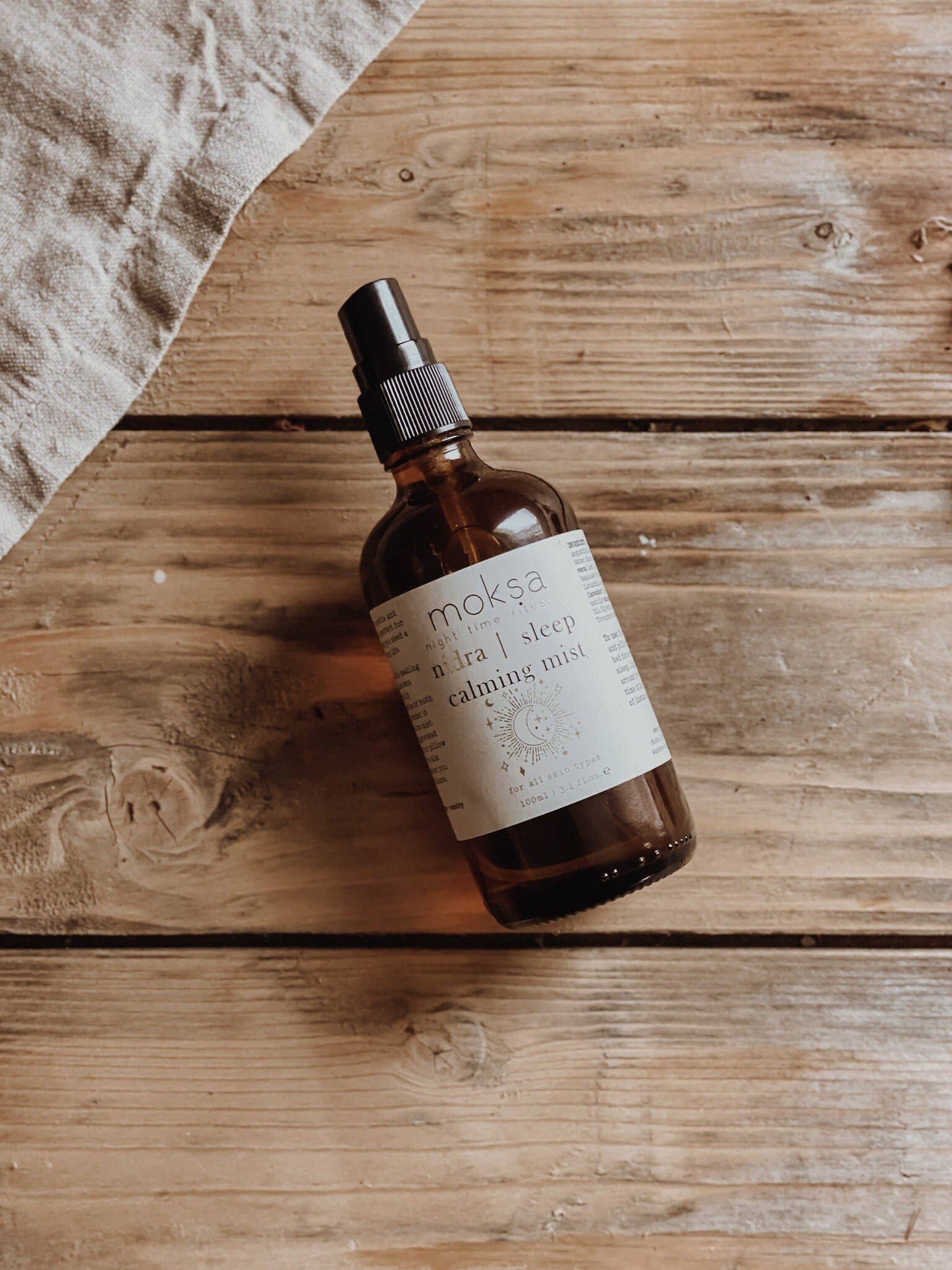Nidra | Sleep Calming Mist