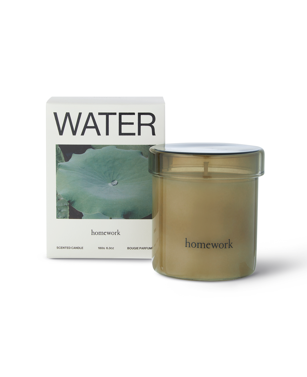 Water Candle - 180g