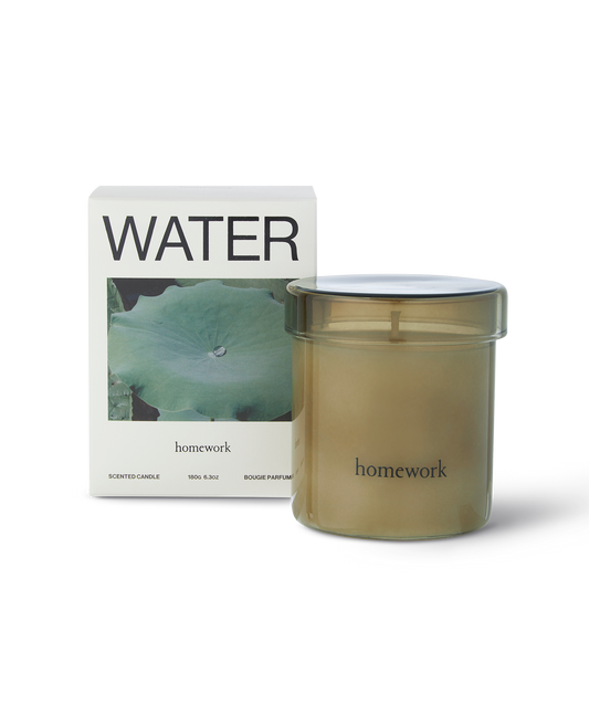 Water Candle - 180g