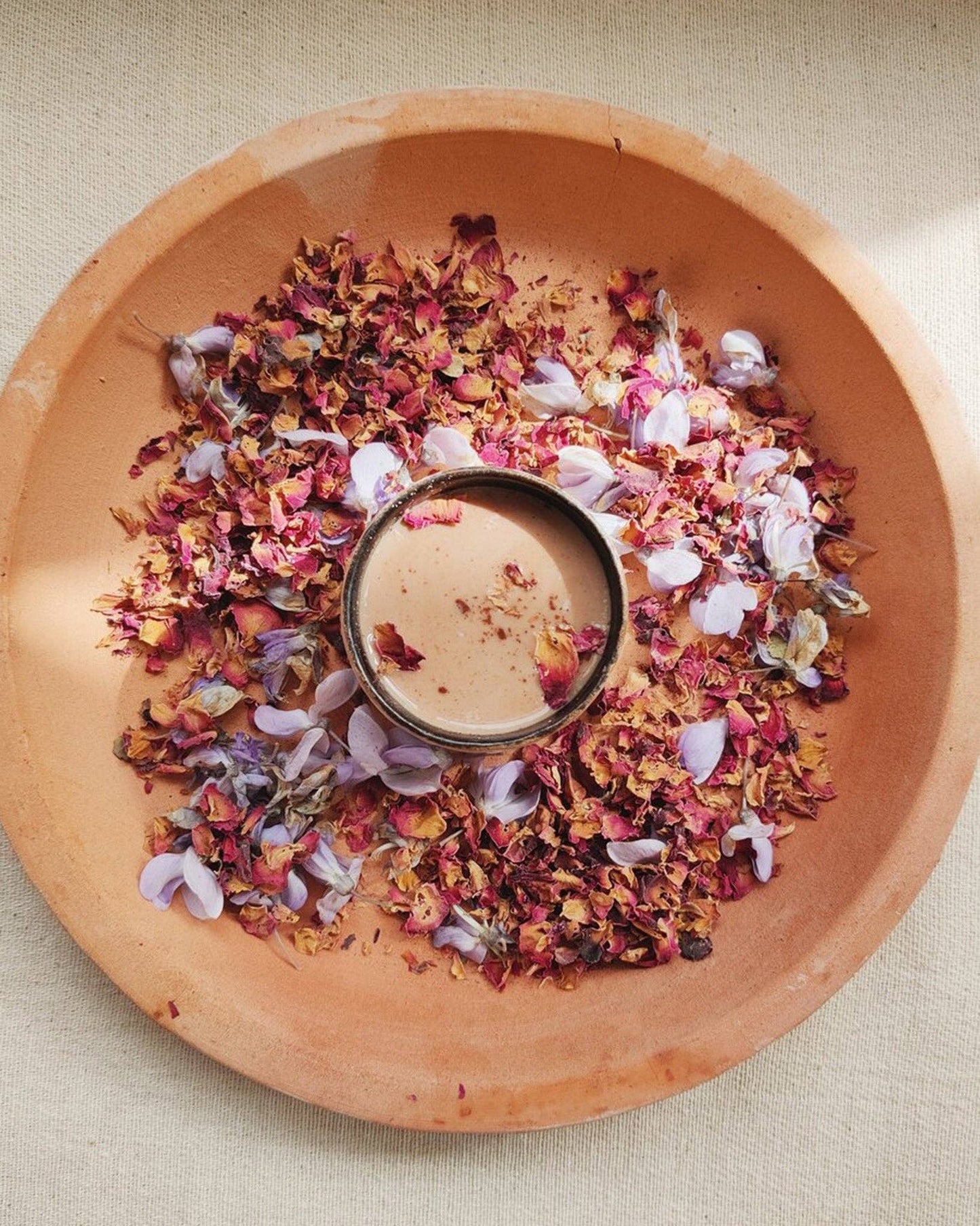 Aphrodite Cacao – adaptogenic cacao for love & vitality